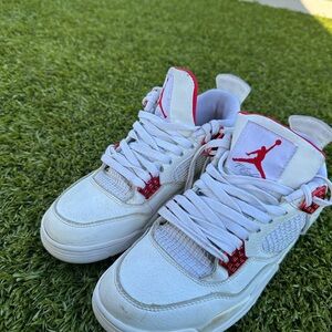 Jordan 4 Retros